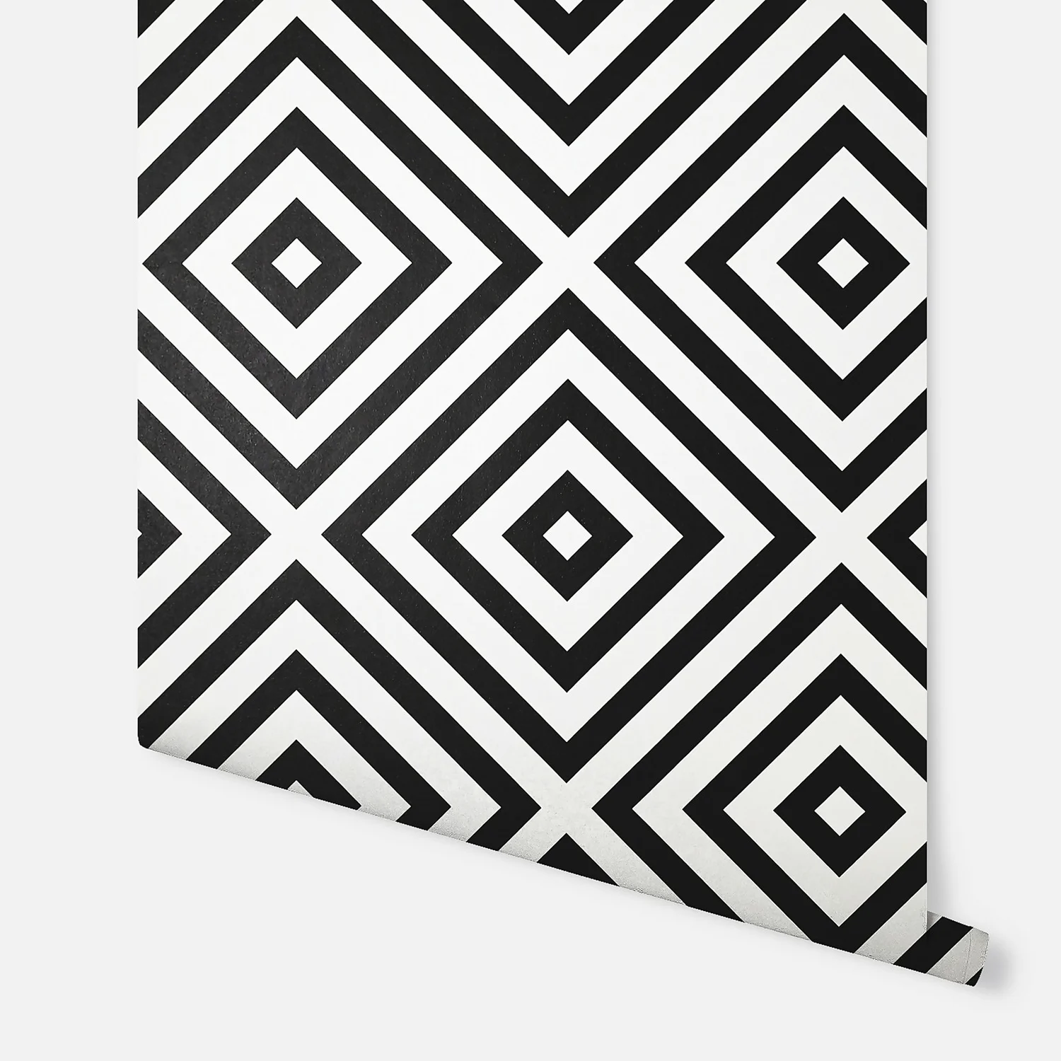 Arthouse Geometric Diamond Mono Wallpaper Arthouse Geometric Diamond Mono Wallpaper -Deals Furniture Store 12961407 4664856733432966