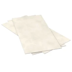 Plancs White Slate Self-Adhesive Vinyl Floor Tile - 5pc Pack Covers 0.93sqm 4 Plancs White Slate Self-Adhesive Vinyl Floor Tile - 5pc Pack Covers 0.93sqm -Deals Furniture Store 12968597 1664946463307662