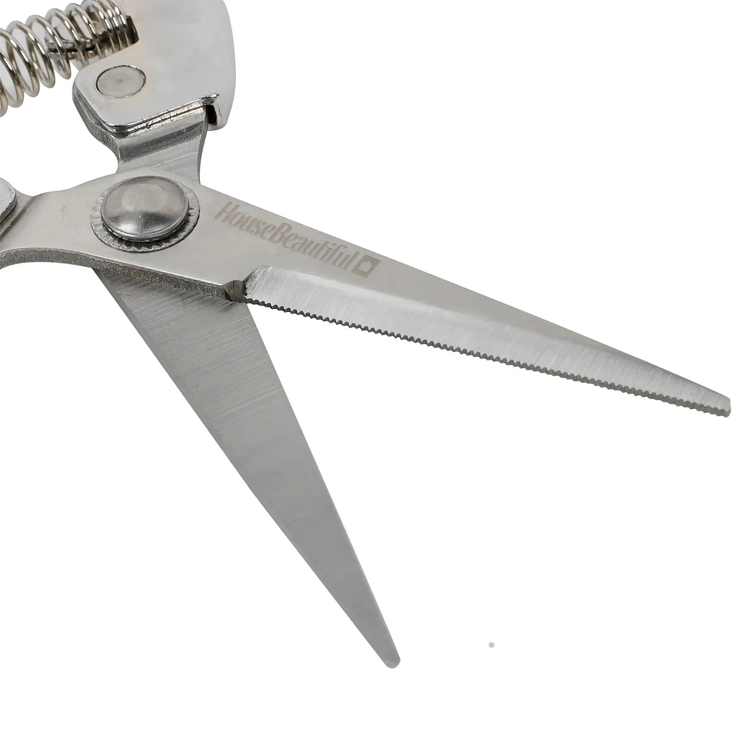 House Beautiful Fine Pointed Flower & Fruit Snips - Teal House Beautiful Fine Pointed Flower & Fruit Snips - Teal -Deals Furniture Store 13188712 2724928022644346