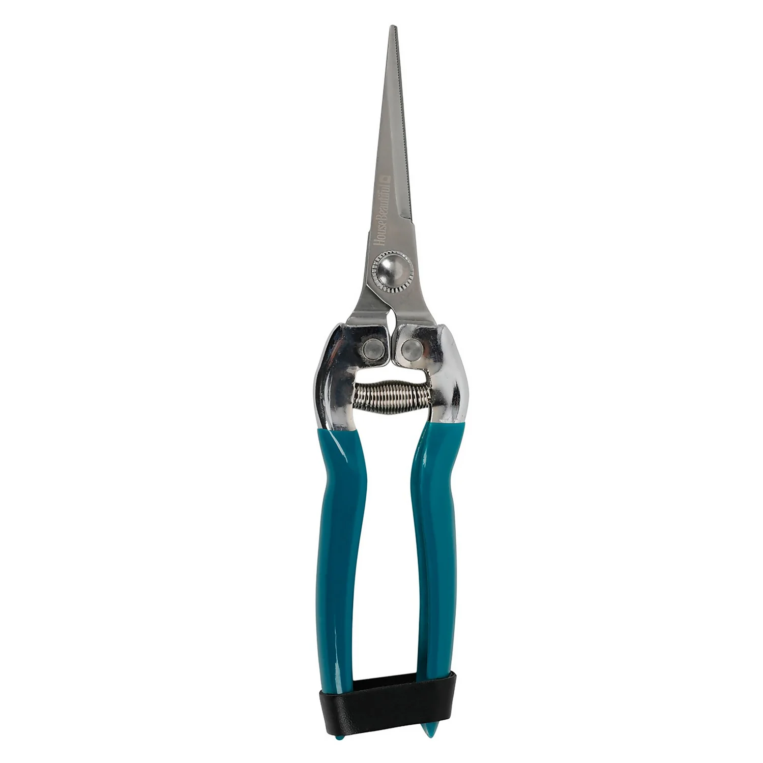House Beautiful Fine Pointed Flower & Fruit Snips - Teal House Beautiful Fine Pointed Flower & Fruit Snips - Teal -Deals Furniture Store 13188712 7524928022591069