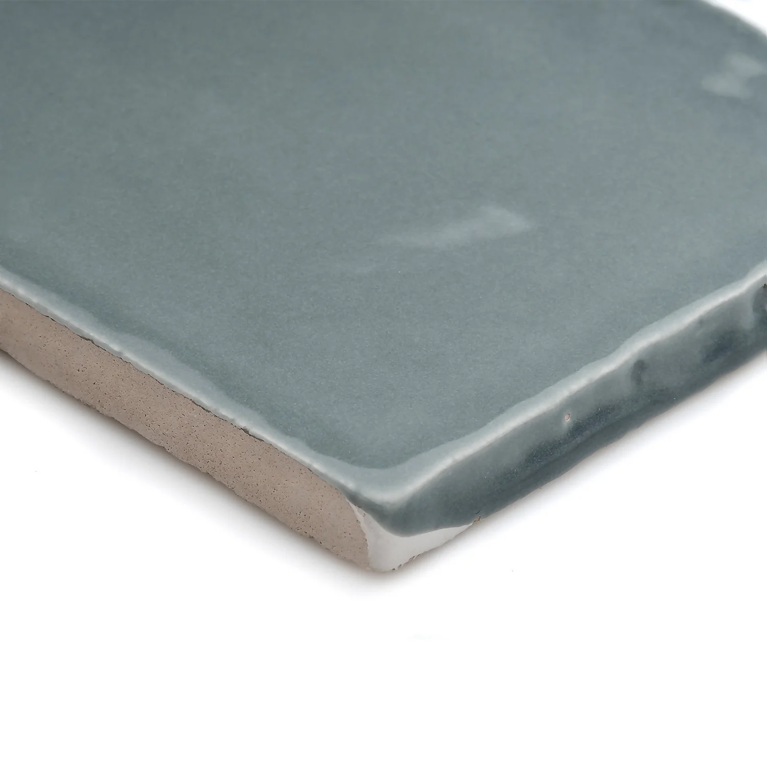 Country Living Artisan Stone Blue Ceramic Wall Tile 75 x 150mm - 0.5sqm Pack Country Living Artisan Stone Blue Ceramic Wall Tile 75 X 150mm - 0.5sqm Pack -Deals Furniture Store 13220559 8784916419754364