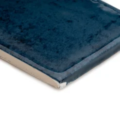 House Beautiful Aurelia Midnight Ceramic Wall Tile 75 X 300mm - 0.5sqm Pack -Deals Furniture Store 13220562 4274916343431520