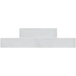 House Beautiful Aurelia Cotton Ceramic Wall Tile 75 X 300mm - 0.5sqm Pack -Deals Furniture Store 13220567 1904916342431983