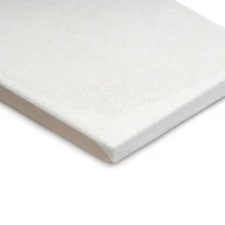 House Beautiful Aurelia Cotton Ceramic Wall Tile 75 X 300mm - 0.5sqm Pack -Deals Furniture Store 13220567 6444916342477514