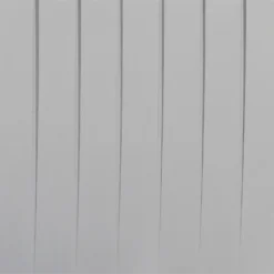 Keter Ace Outdoor Garden Storage Box 124 X 55 X 62.5 Cm - Grey And Black -Deals Furniture Store 13432924 1494947994630242