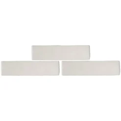 Country Living Artisan Antique White Ceramic Wall Tile 75 X 300mm - 0.5sqm Pack 2 Country Living Artisan Antique White Ceramic Wall Tile 75 X 300mm - 0.5sqm Pack -Deals Furniture Store 13433205 3164916402396460