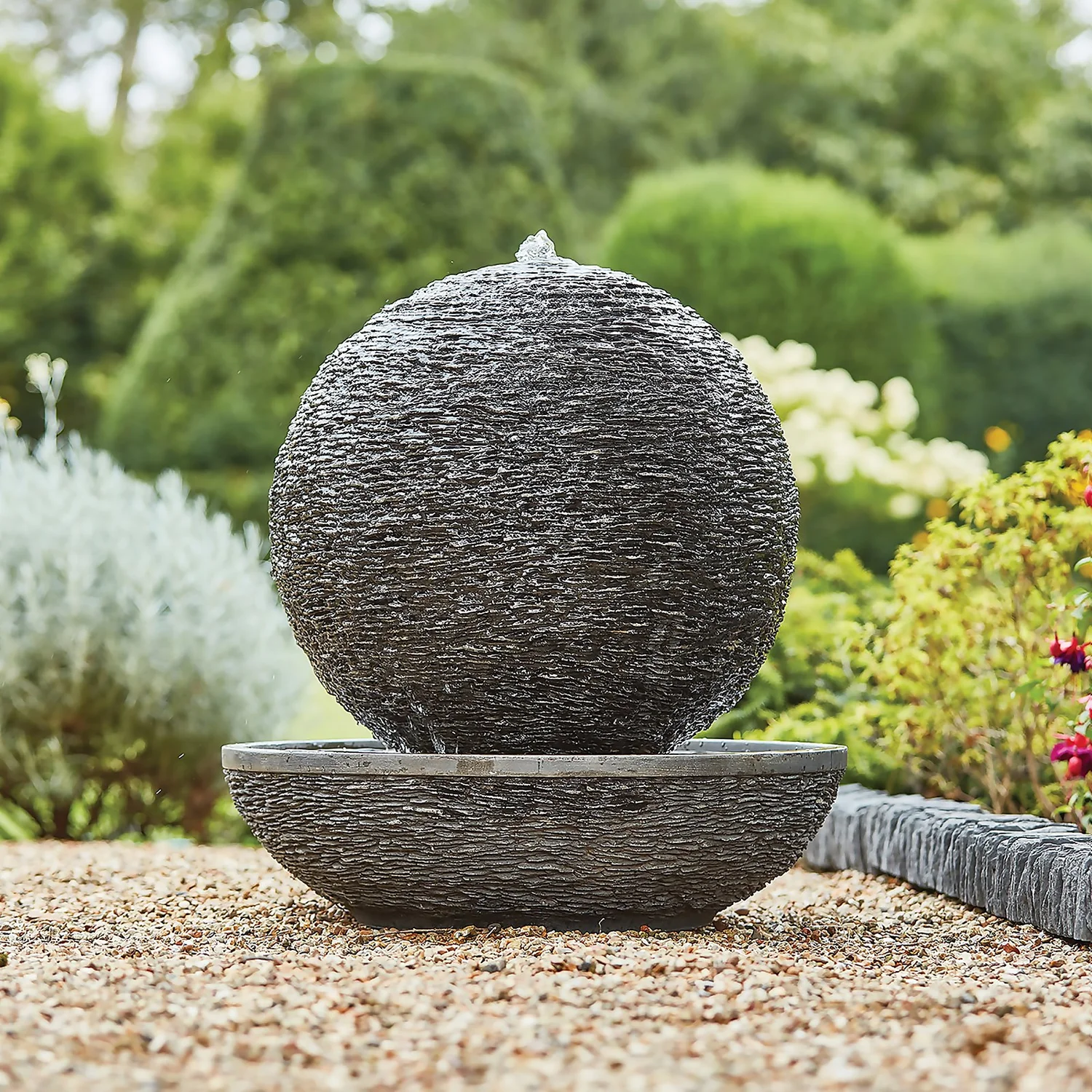 Stylish Fountains Mysterious Moon Water Feature Stylish Fountains Mysterious Moon Water Feature -Deals Furniture Store 13452063 1154930130215398