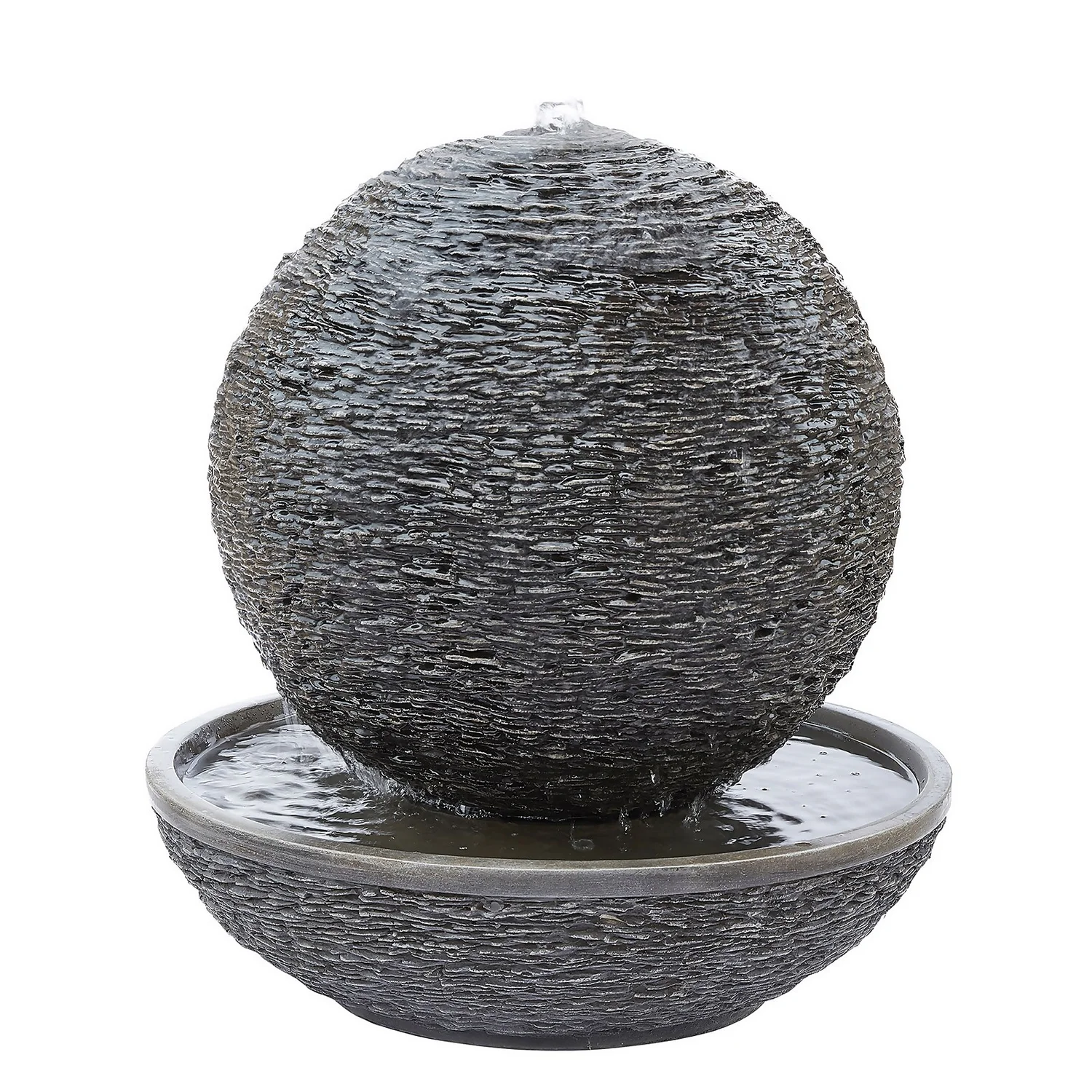Stylish Fountains Mysterious Moon Water Feature Stylish Fountains Mysterious Moon Water Feature -Deals Furniture Store 13452063 8324930130158944