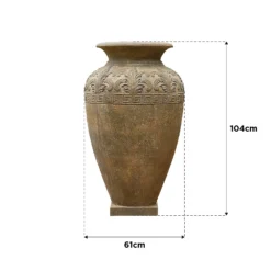 RHS Wisley Water Feature -Deals Furniture Store 13452064 1014930130250747