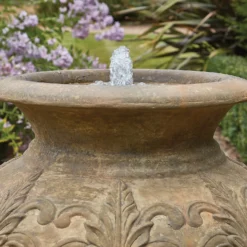 RHS Wisley Water Feature -Deals Furniture Store 13452064 1104930130433954