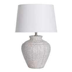 Country Living Falmouth Ceramic Table Lamp -Deals Furniture Store 13453790 1664915323136746