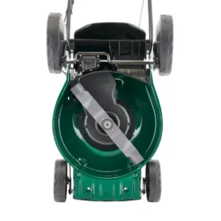 Atco 139cc Classic 18S Petrol Lawn Mower - 46cm -Deals Furniture Store 13483565 1444929335920764