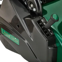 Atco 145cc Liner 18SH Petrol Lawn Mower - 46cm -Deals Furniture Store 13486585 1964932690133941