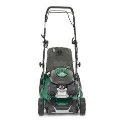 Atco 145cc Liner 18SH Petrol Lawn Mower - 46cm -Deals Furniture Store 13486585 7784932690074535