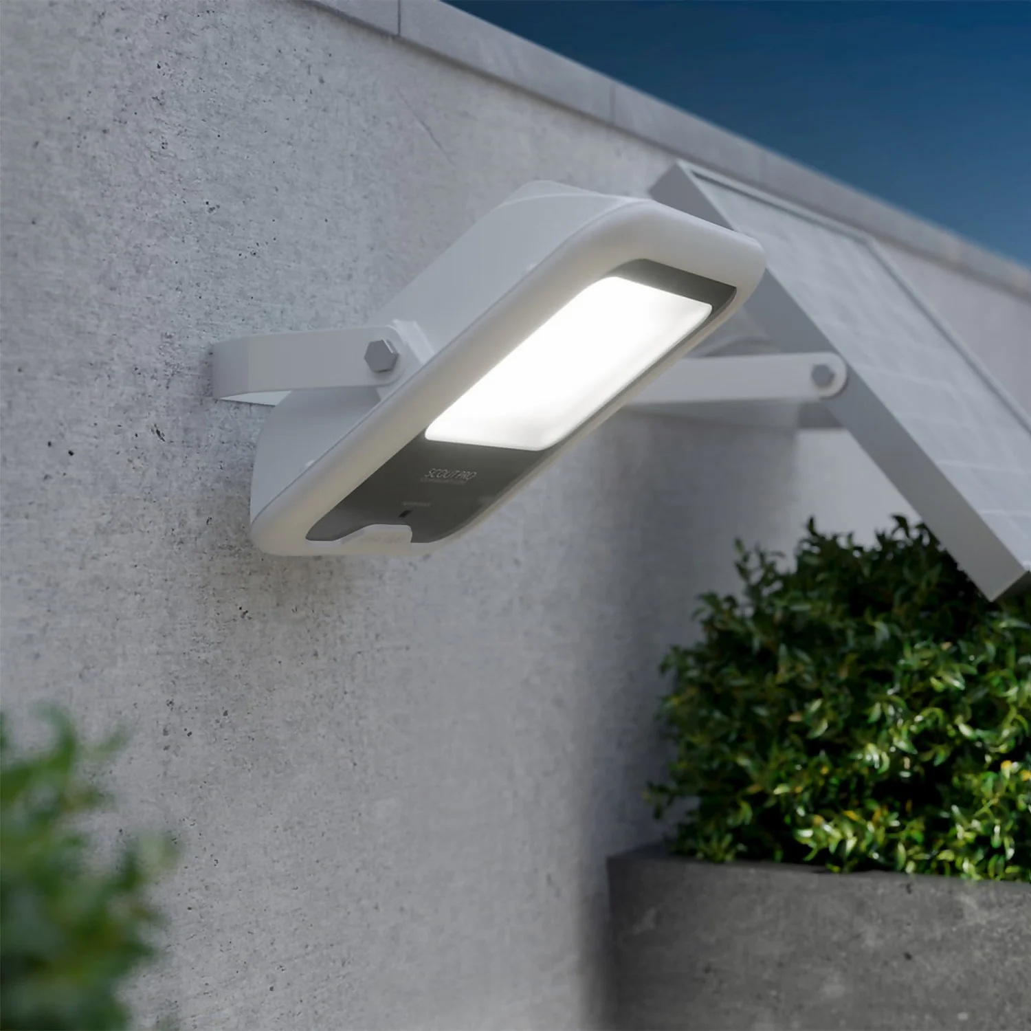 Scout Pro Solar Floodlight Scout Pro Solar Floodlight -Deals Furniture Store 13489408 3934978604395005
