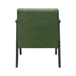 Alex Mid Century Armchair - Green -Deals Furniture Store 13514418 1924964542989690