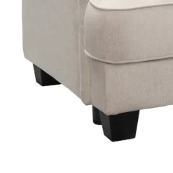 Dora Snuggle Chair In A Box - Natural -Deals Furniture Store 13514424 1074965327716481