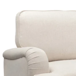 Dora Snuggle Chair In A Box - Natural -Deals Furniture Store 13514424 5554965327645156