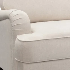 Dora Snuggle Chair In A Box - Natural -Deals Furniture Store 13514424 9494965327675705