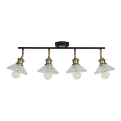 Edale 4 Light Flush Spotlight Bar -Deals Furniture Store 13529616 1954945397068026