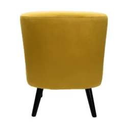 Amy Occasional Chair - Mustard 2 Amy Occasional Chair - Mustard -Deals Furniture Store 13644151 1794965581828607
