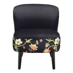 Amy Occasional Chair - Curiosity Navy 2 Amy Occasional Chair - Curiosity Navy -Deals Furniture Store 13644153 2494975247529216