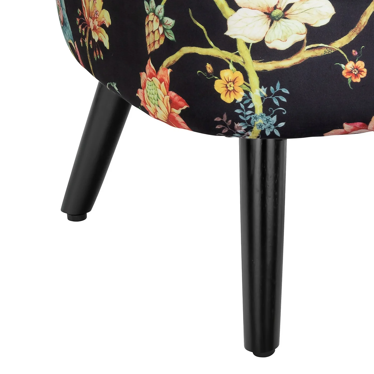 Amy Occasional Chair - Curiosity Navy Amy Occasional Chair - Curiosity Navy -Deals Furniture Store 13644153 5134975247735610