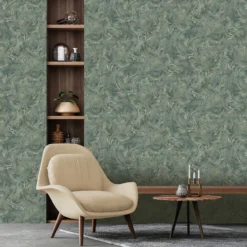 Belgravia Décor Marble Textured Green Wallpaper 1 Belgravia Décor Marble Textured Green Wallpaper -Deals Furniture Store 13909705 2014981690750098
