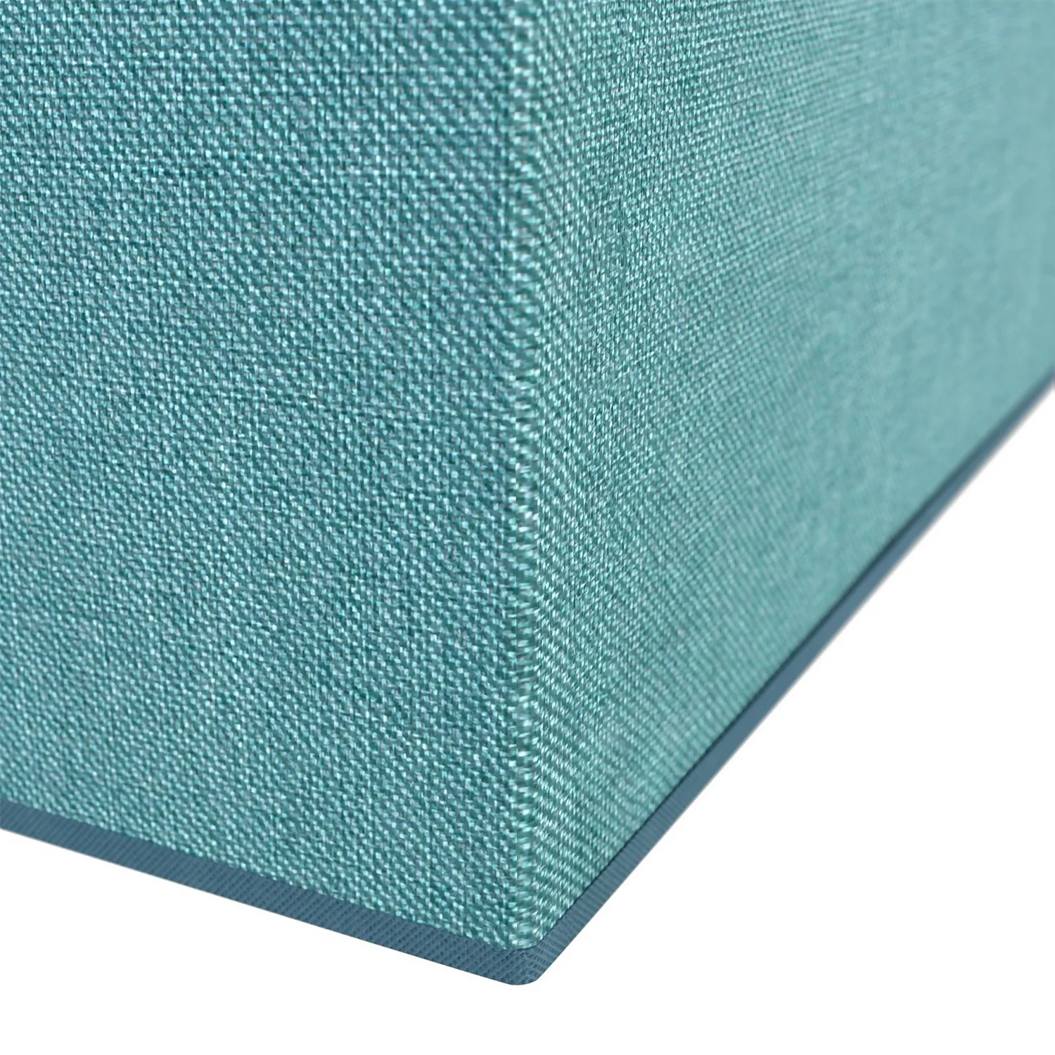 Clever Cube Fabric Insert - Set of 2 - Jade Green Clever Cube Fabric Insert - Set Of 2 - Jade Green -Deals Furniture Store 13911395 1324981913025585