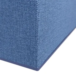 Clever Cube Fabric Insert - Set Of 2 - Steel Blue -Deals Furniture Store 13911397 1674981912990122