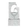 Stylish Fountain Ango Falls Garden Water Feature With LEDs