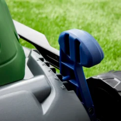 Powerbase 20V Cordless Lawn Mower & Trimmer Twin Pack - 25cm -Deals Furniture Store 13956505 1915011015741722