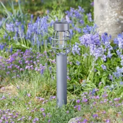 Shoreditch Solar Stake Light -Deals Furniture Store 13972042 2045009222603094