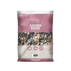 Stylish Stone Ashen Rose Midi Bag 4 Stylish Stone Ashen Rose Midi Bag -Deals Furniture Store 13996140 3235013106507134