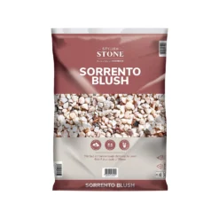 Stylish Stone Sorrento Blush Decorative Stones Large Bag -Deals Furniture Store 13996141 7885013107129826