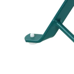 Millie Metal Bistro Set - Green -Deals Furniture Store 14005782 1005018249715534