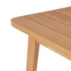 Miri 6 Seater Wooden Garden Dining Set -Deals Furniture Store 14183988 1725022106652508