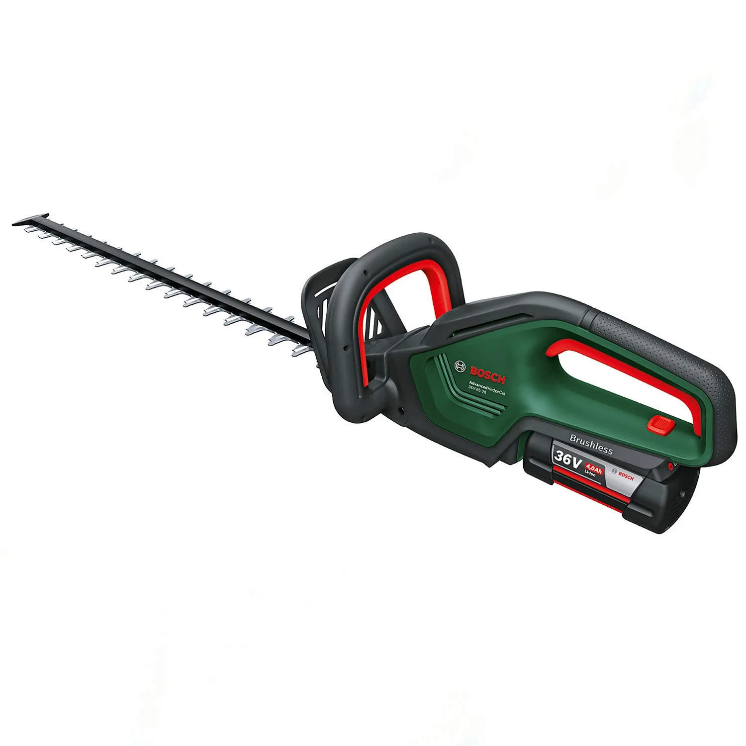 Bosch AdvancedHedgeCut 36V 65-28 Hedge Cutter Bosch AdvancedHedgeCut 36V 65-28 Hedge Cutter -Deals Furniture Store 14230141 8705023660591011