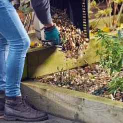 Bosch AXT 25 TC Garden Shredder -Deals Furniture Store 14230143 4285023660896999