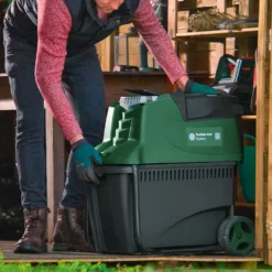 Bosch AXT 25 TC Garden Shredder -Deals Furniture Store 14230143 5715023660979808