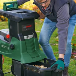 Bosch AXT 25 TC Garden Shredder -Deals Furniture Store 14230143 7565023660783566