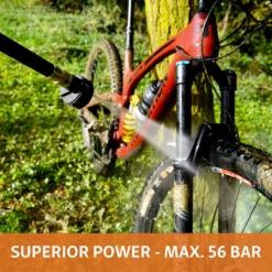 Worx Nitro Brushless Hydroshot Cordless Pressure Washer -Deals Furniture Store 14537894 3955044395772485